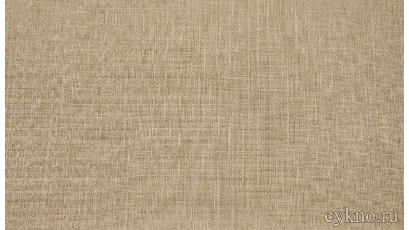 Ткань Костюмная "Льняная кремовая"